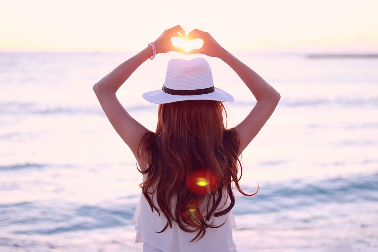 地方在住のイメージコンサルタントが集客するポイント